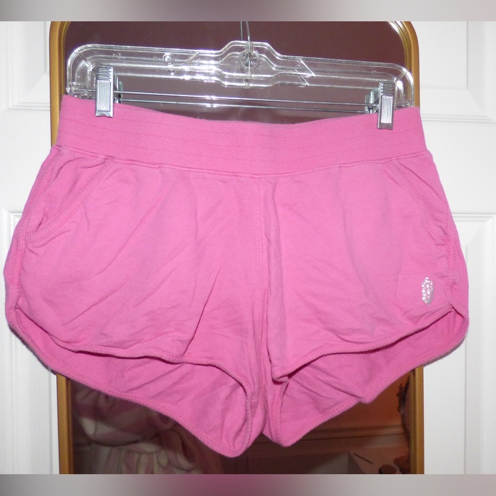 Free people comfy shorts